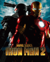 Iron man 2